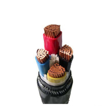 BS 5467 SWA PVC MAINS AND CONTROL CABLE 1KV 16mm2
